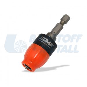 Магнитен накрайник за винтове в гипсокартон EDMA DIMPLER®