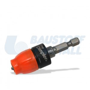 Магнитен накрайник за винтове в гипсокартон EDMA DIMPLER®