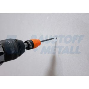 Магнитен накрайник за винтове в гипсокартон EDMA DIMPLER®