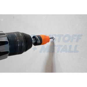 Магнитен накрайник за винтове в гипсокартон EDMA DIMPLER®