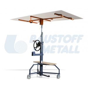 Повдигач гипскартон ново поколение EDMA EDMAPLAC 450