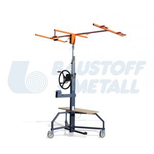 Повдигач гипскартон ново поколение EDMA EDMAPLAC 450