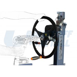 Повдигач гипскартон ново поколение EDMA EDMAPLAC 450