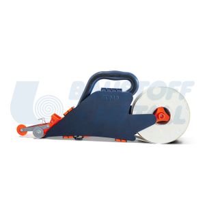 Банджо за гипскартон EDMA EDMAPLIC