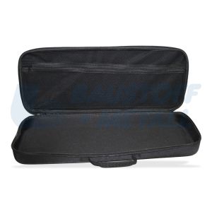 Мек куфар S за инструменти EDMA