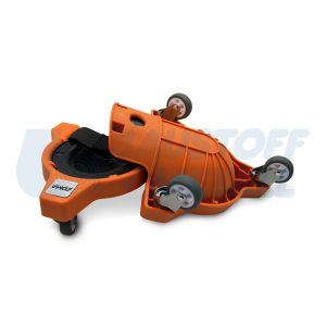 Наколенки ролерни EDMA - комплект 2 бр