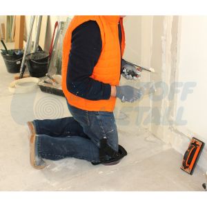 Наколенки с подсилване и гел стабилизиращи EDMA - 2 бр