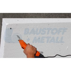 Термонож въздушно охлаждане EDMAFOAM - стартов комплект