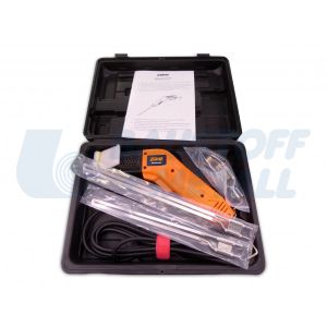 Термонож въздушно охлаждане EDMAFOAM - комплект 3 остриета