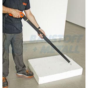 Удължител 120 см за термонож EDMAFOAM