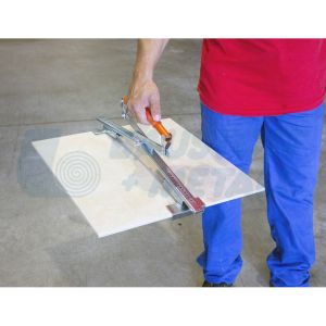 Повдигач ръчен за плочки до 35 кг EDMA - обхват от 280 до 665 мм