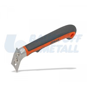 Прецизна стъргалка EDMA + 7 ножчета