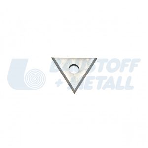 Прецизна стъргалка EDMA + 7 ножчета