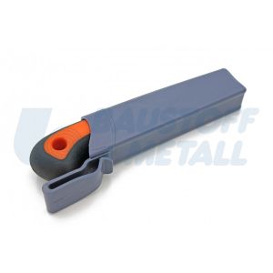 Прецизна стъргалка EDMA + 7 ножчета