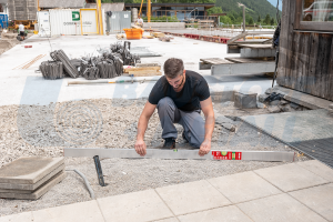 Алуминиев мастар Sola SLN 1 200