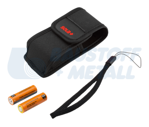 Лазерна ролетка SOLA METRON 30 BT