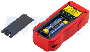 Лазерна ролетка SOLA METRON 30 BT