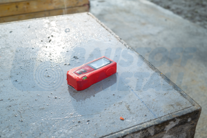 Лазерна ролетка SOLA METRON 30 BT