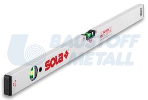 Нивелир алуминиев SOLA AV 30 см
