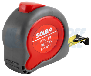 Ролетка SOLA Popular PP 3 м