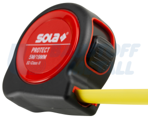 Ролетка SOLA Protect PE 8 м