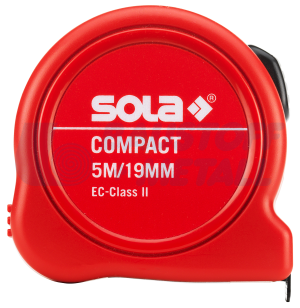 Ролетка SOLA Compact CO 3 м