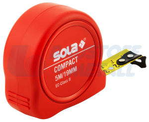 Ролетка SOLA Compact CO 5 м