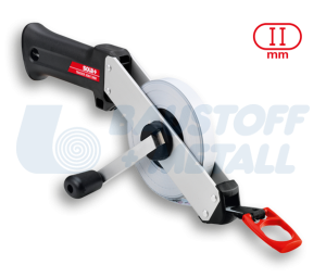 Ролетка на ролка SOLA TRACKER R TR 30 м