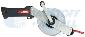 Ролетка на ролка SOLA TRACKER R TR 30 м