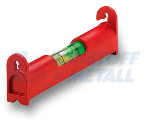 Нивелир пластмаса SOLA UZ 8 см