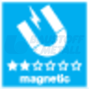 Нивелир магнитен пластмаса SOLA PTM 5 - 20 см