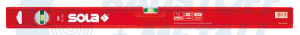 Нивелир пластмаса SOLA PF 40 см