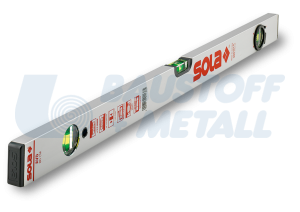 Нивелир алуминиев SOLA AVD 60 см
