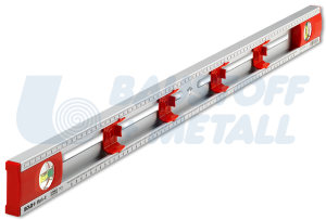 Нивелир алуминиев SOLA MARK-IT  80 см