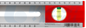 Нивелир алуминиев SOLA MARK-IT  80 см