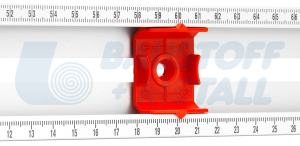 Нивелир алуминиев SOLA MARK-IT  80 см