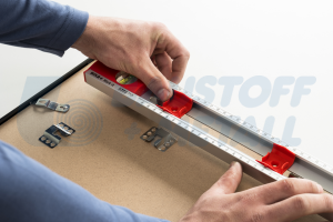 Нивелир алуминиев SOLA MARK-IT  80 см