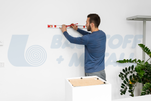 Нивелир алуминиев SOLA MARK-IT  80 см