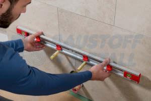 Нивелир алуминиев SOLA MARK-IT  80 см