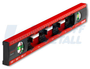 Нивелир алуминиев SOLA Electric 41 см