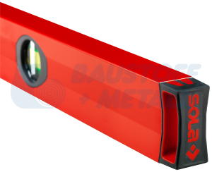 Нивелир алуминиев SOLA Big X 3, 150 см