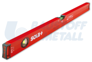 Нивелир алуминиев SOLA Big X 80 см