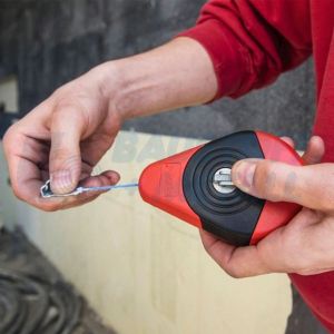 Маркиращ комплект SOLA CLP 30 SET R червен