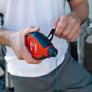 Маркиращ комплект SOLA CLKS SET R червен