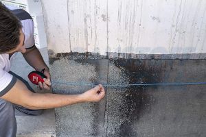 Маркиращ комплект SOLA CLKS SET R червен