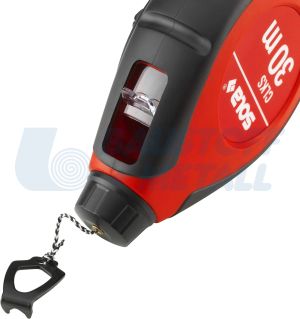 Маркиращ комплект SOLA CLKS SET R червен