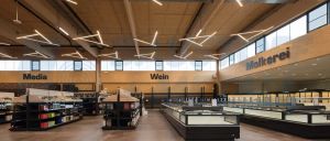 ОСБ 3 плоскости EGGER 6 мм 2500/1250 мм, 1 бр. плоскост 3,125 м²