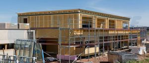 ОСБ 3 плоскости EGGER 6 мм 2500/1250 мм, 1 бр. плоскост 3,125 м²