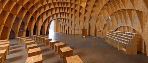 ОСБ 2 плоскости EGGER 9 мм 2440/1220 мм, 1 лист