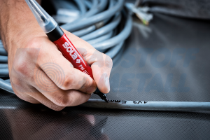 Перманентен двоен маркер Sola PM DUO